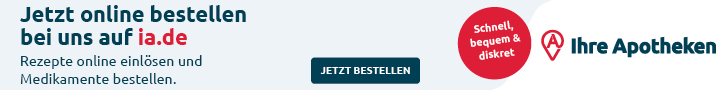 Ihre Apotheken App
